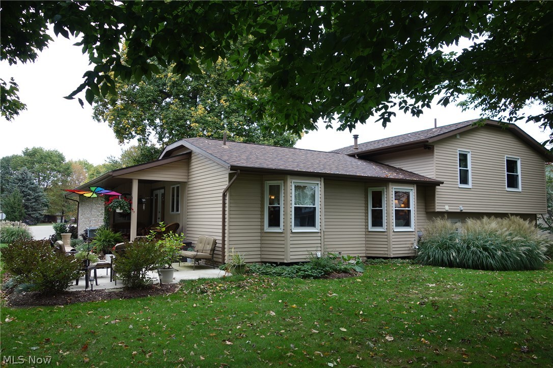 Heatherwood Knolls - Residential