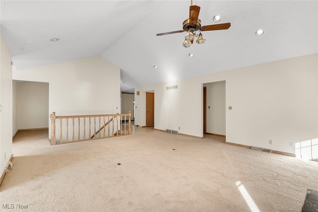 Talsman Condo - Residential