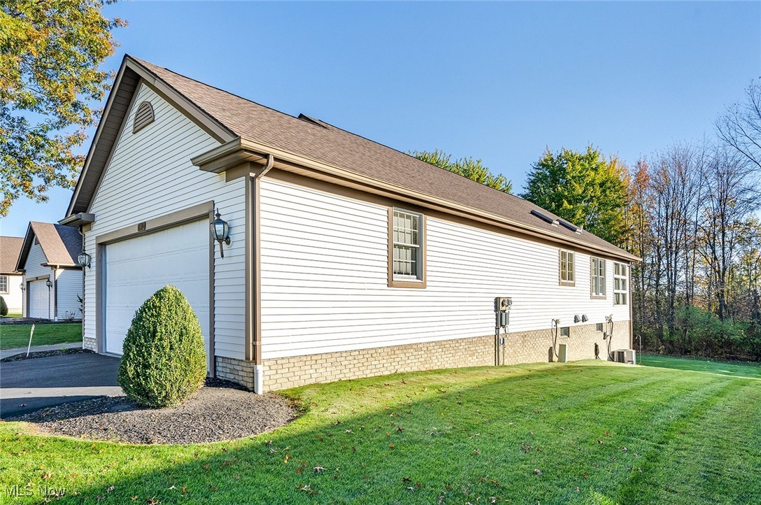 Talsman Condo - Residential