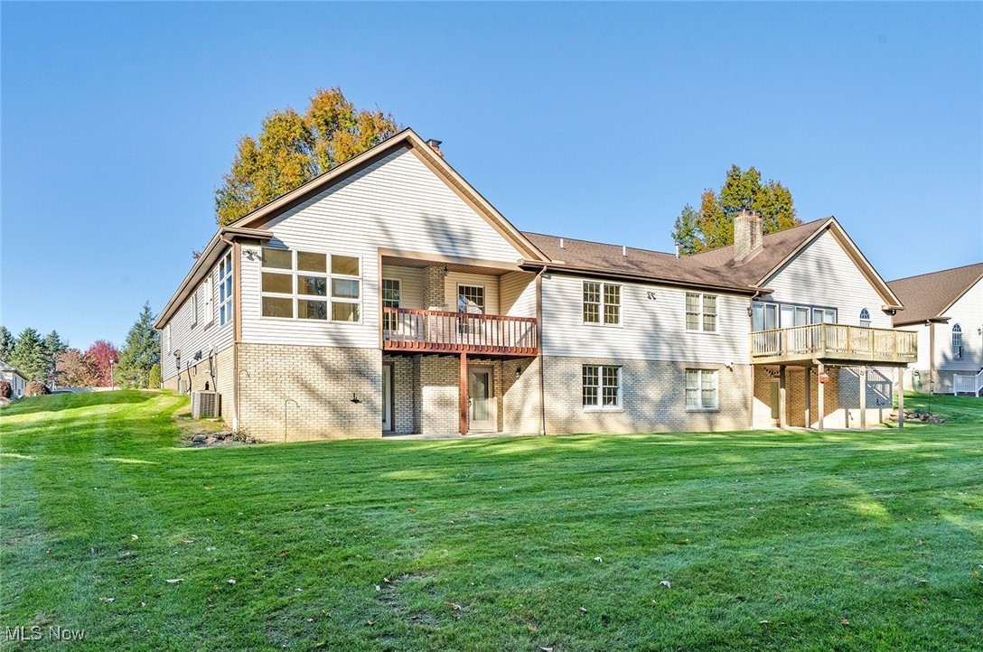 Talsman Condo - Residential