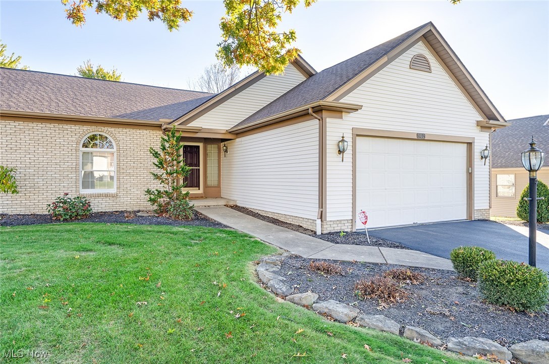 Talsman Condo - Residential