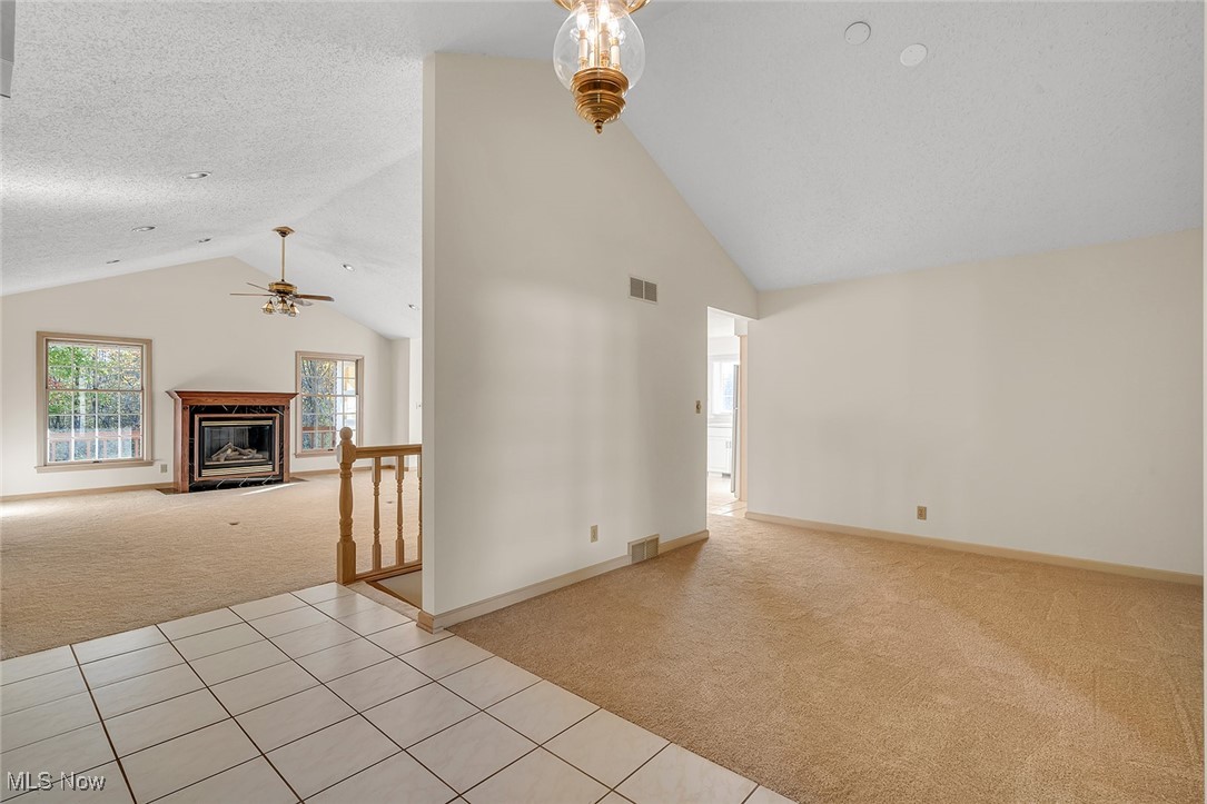 Talsman Condo - Residential