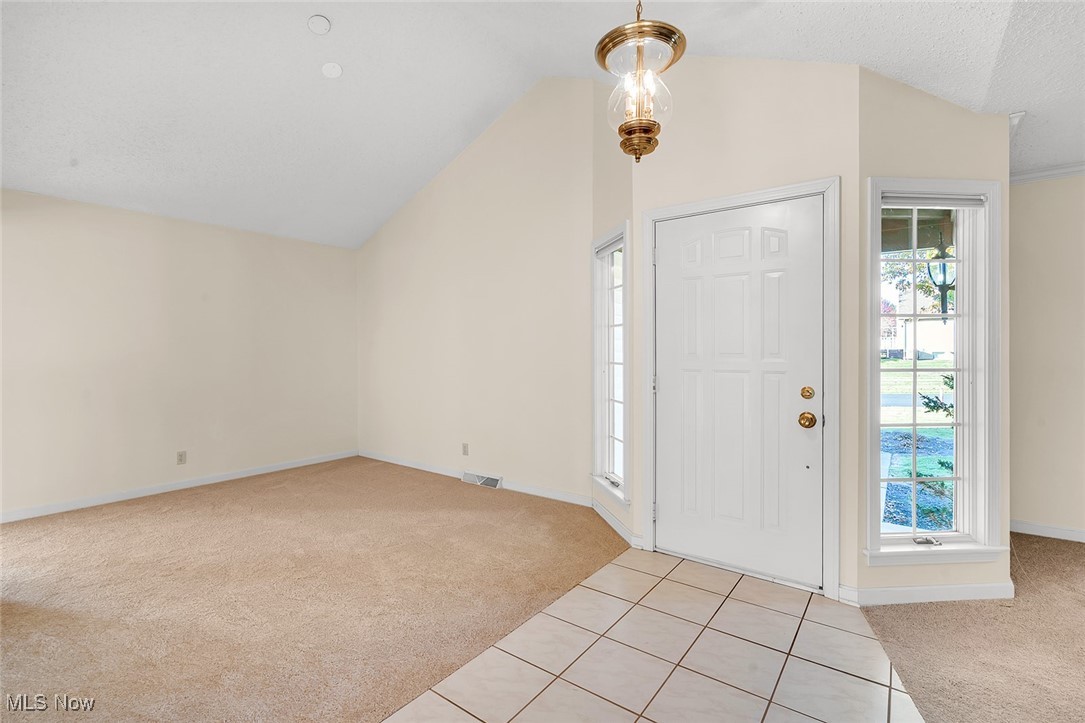 Talsman Condo - Residential