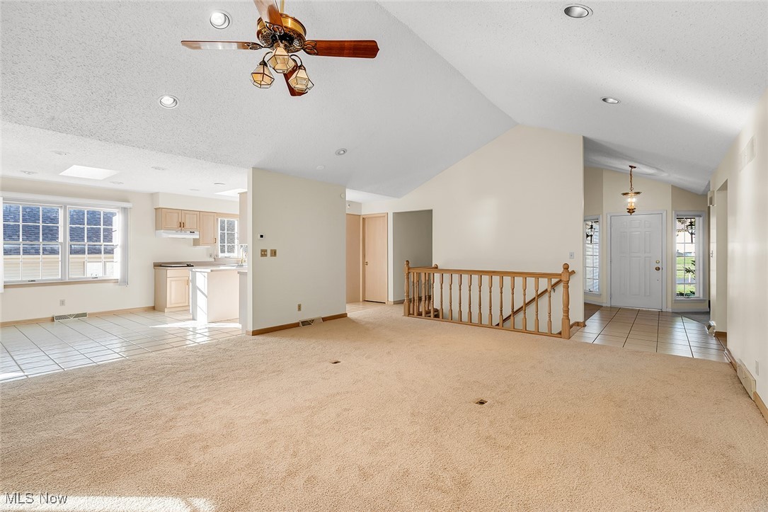 Talsman Condo - Residential