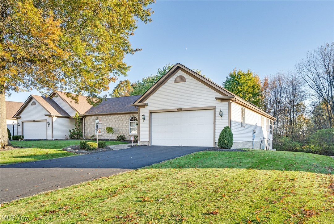 Talsman Condo - Residential