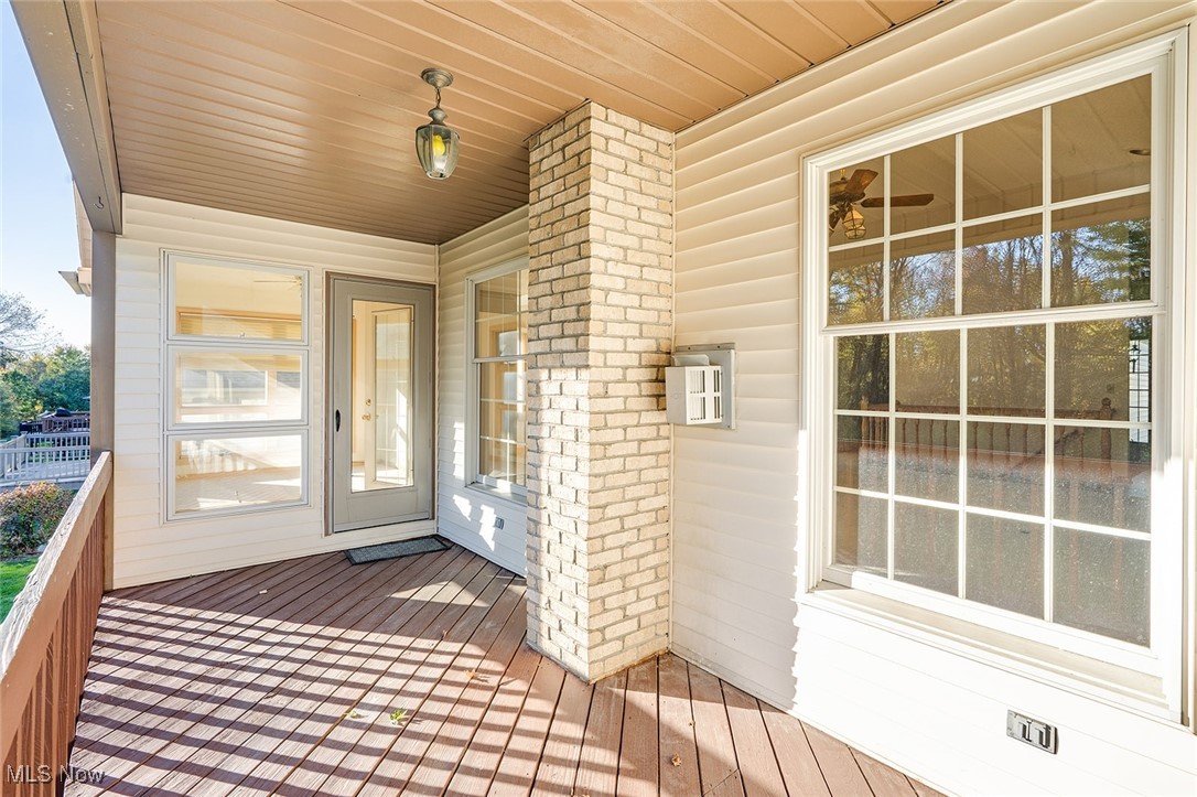 Talsman Condo - Residential