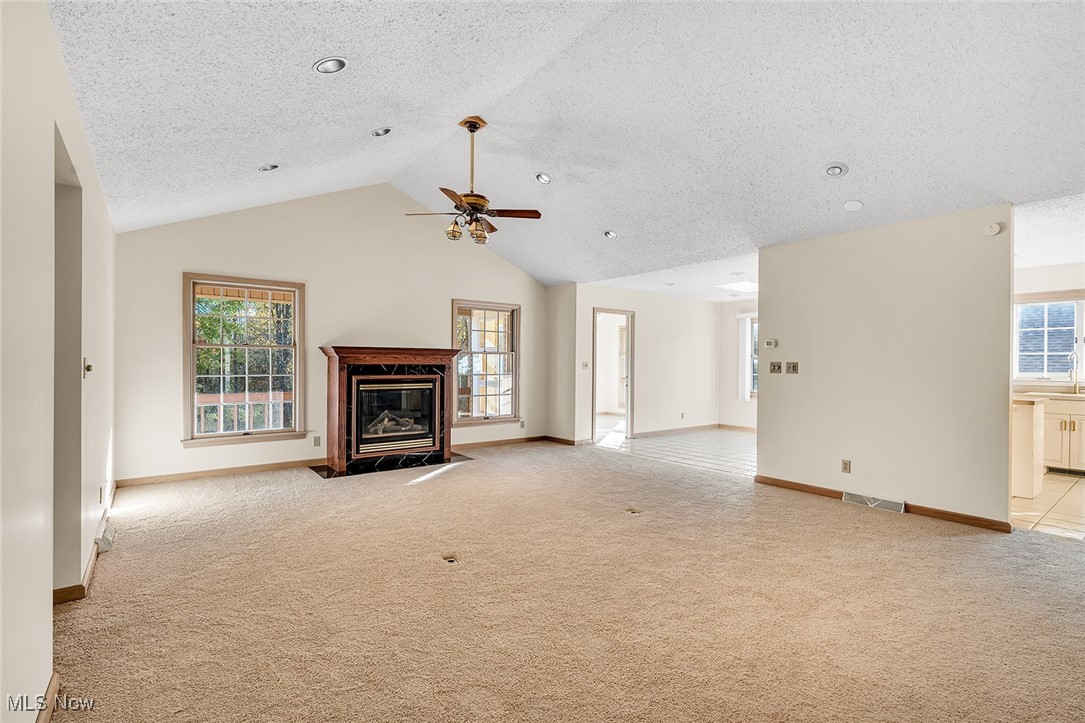 Talsman Condo - Residential