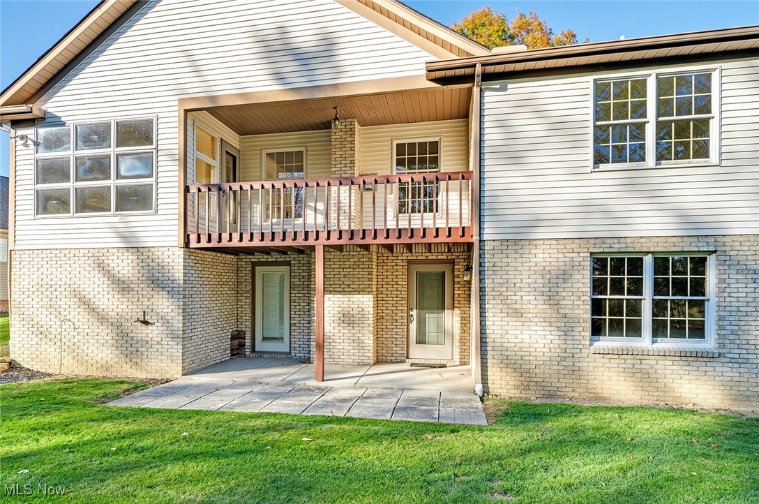 Talsman Condo - Residential