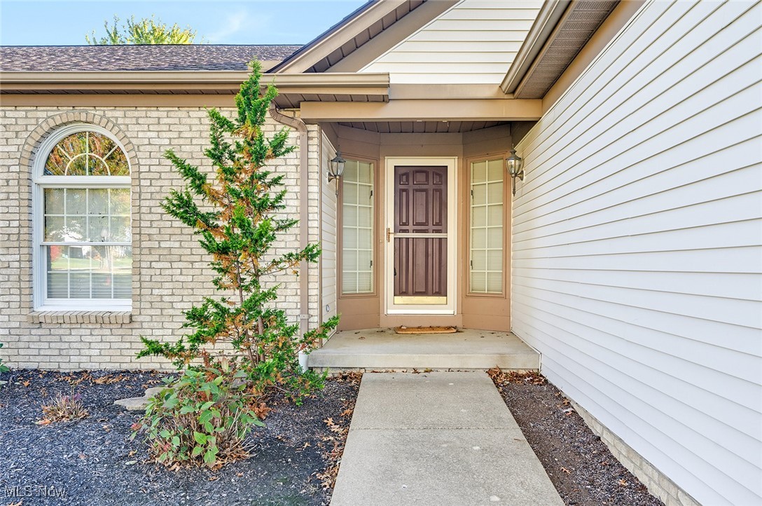 Talsman Condo - Residential