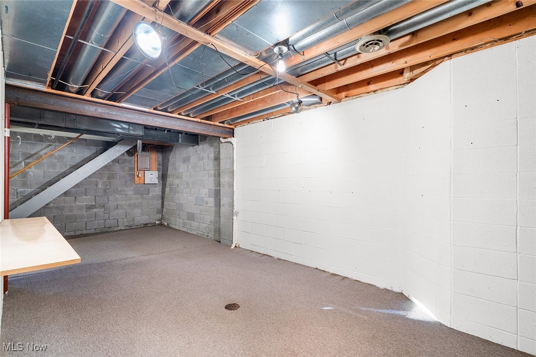 Talsman Condo - Residential