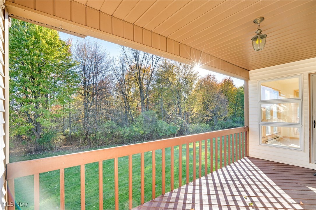 Talsman Condo - Residential