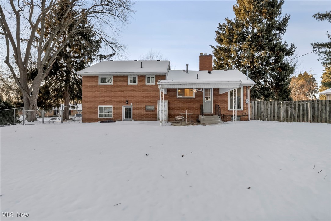 3404 Francie Avenue, Canton, Ohio image 33