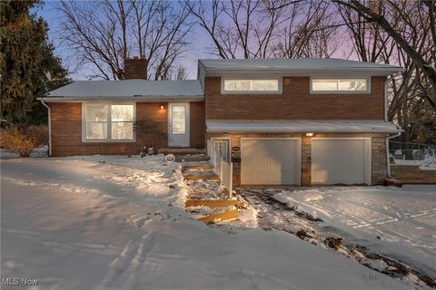 3404 Francie Avenue NW, Canton, OH 44718 - MLS#: 5108432