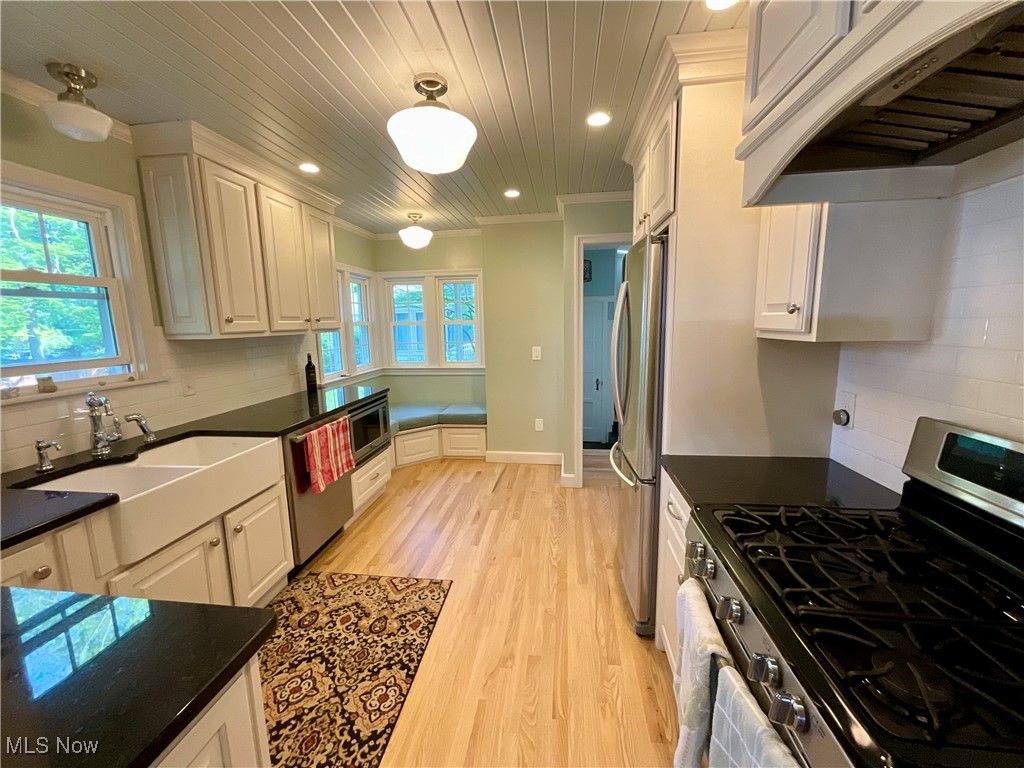 Kirkland Woods - Residential