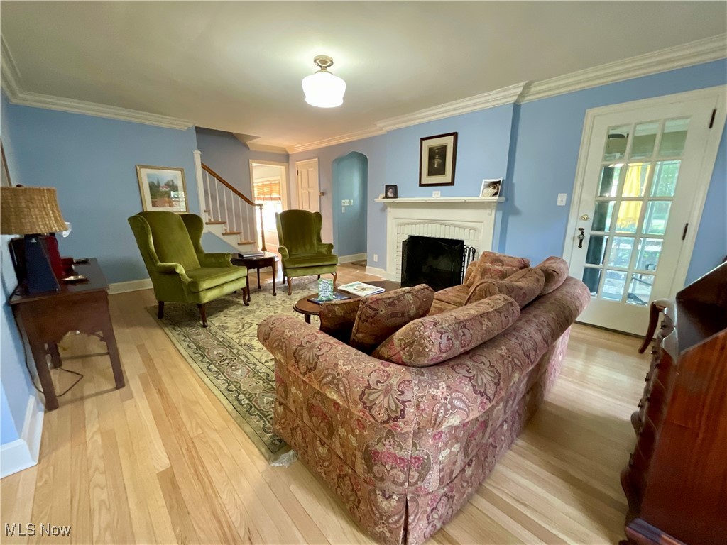 Kirkland Woods - Residential