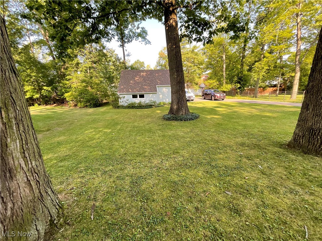 Kirkland Woods - Residential