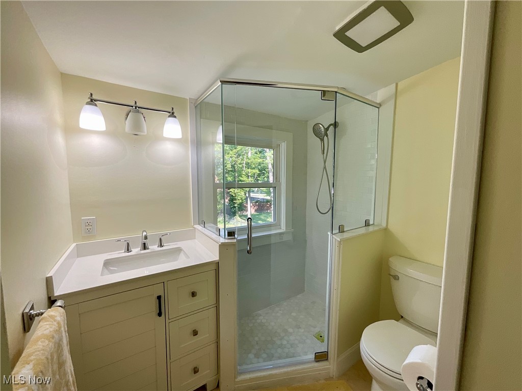 Kirkland Woods - Residential