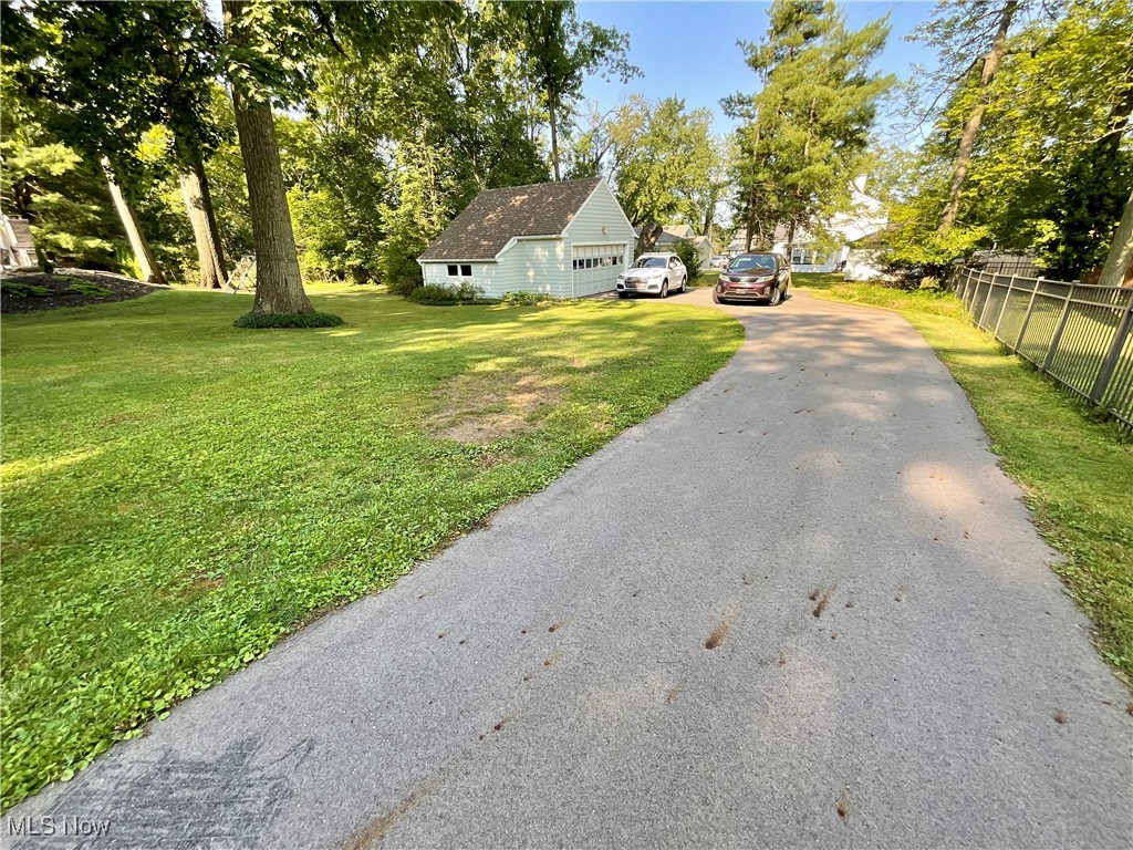 Kirkland Woods - Residential