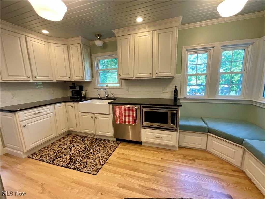 Kirkland Woods - Residential