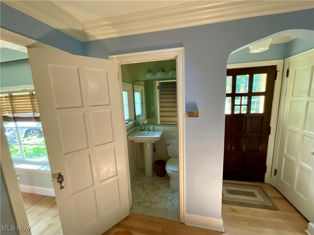 Kirkland Woods - Residential