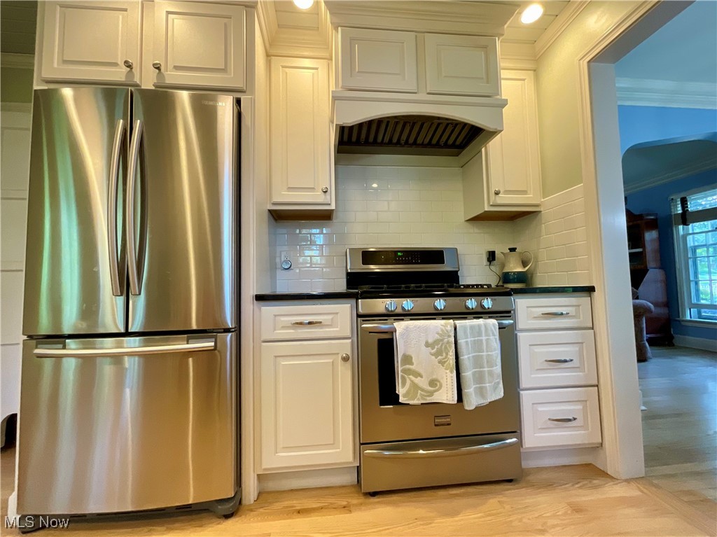 Kirkland Woods - Residential