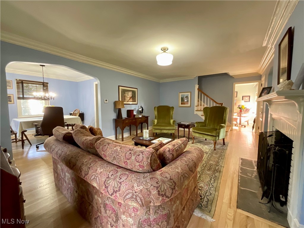 Kirkland Woods - Residential