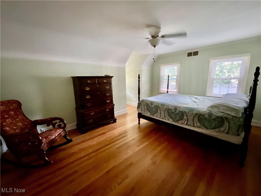 Kirkland Woods - Residential