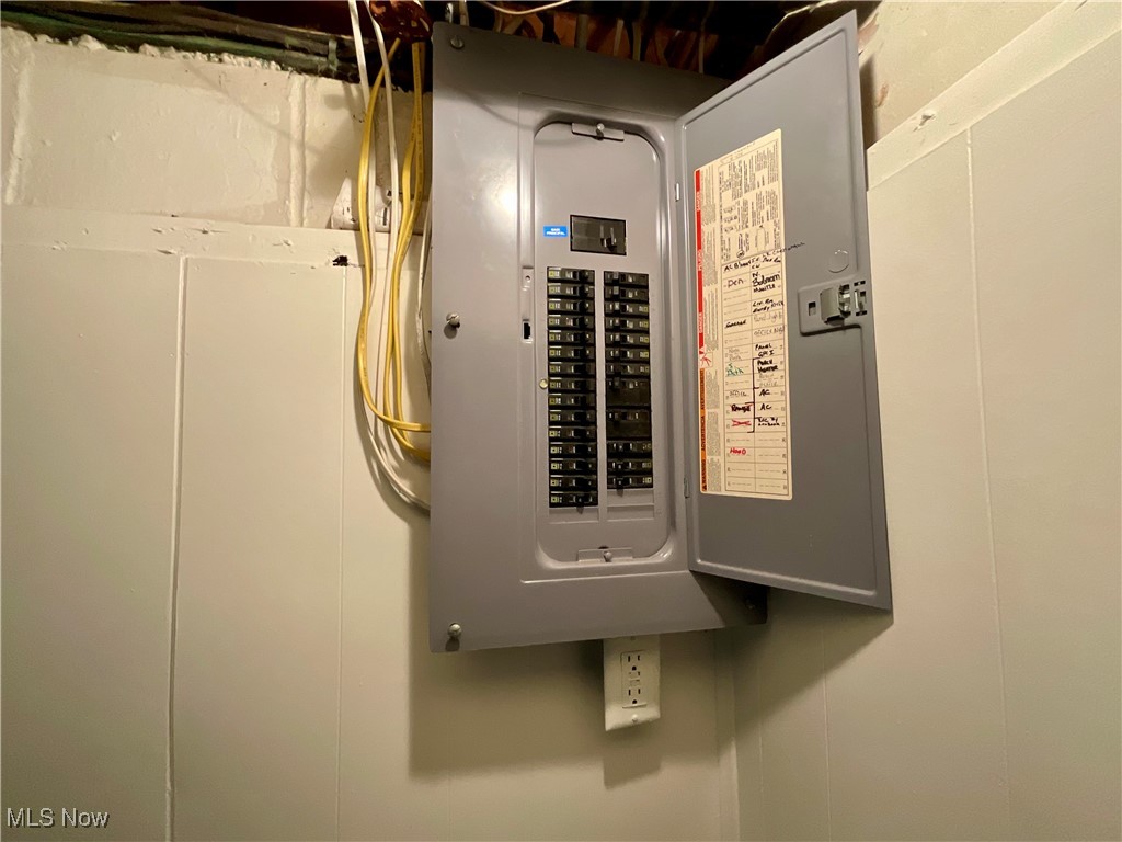 Kirkland Woods - Residential