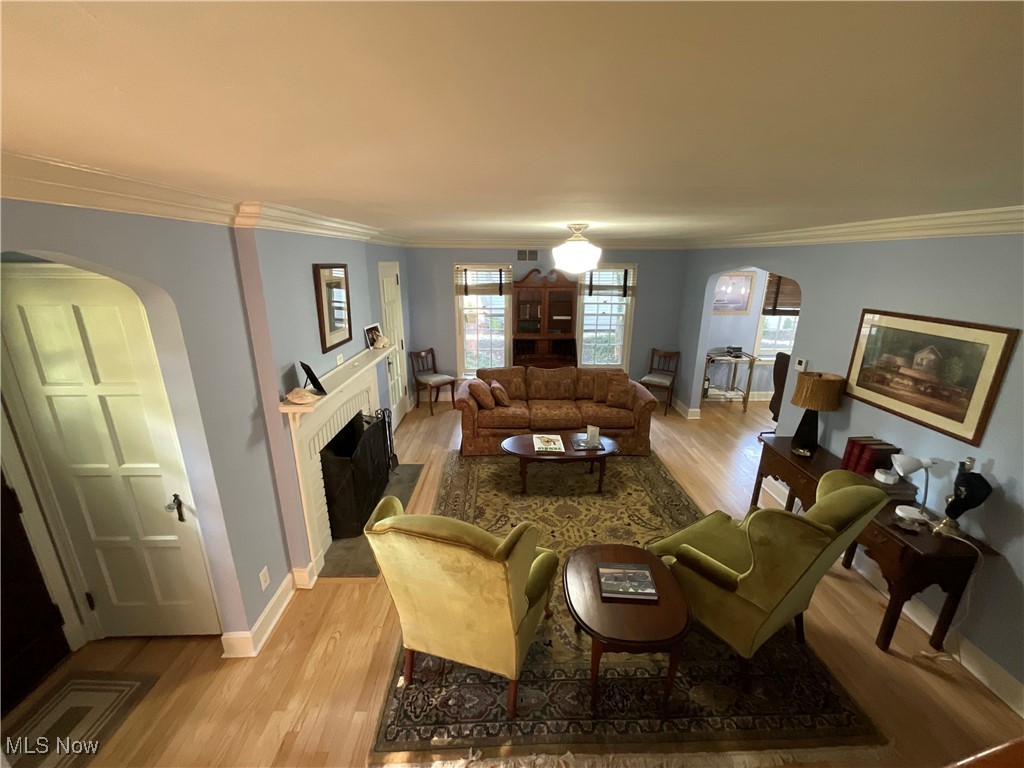 Kirkland Woods - Residential