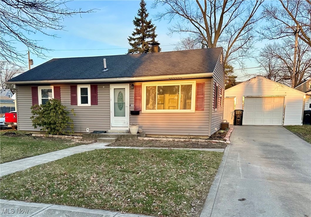 333 Olive Street, Elyria, Ohio image 1