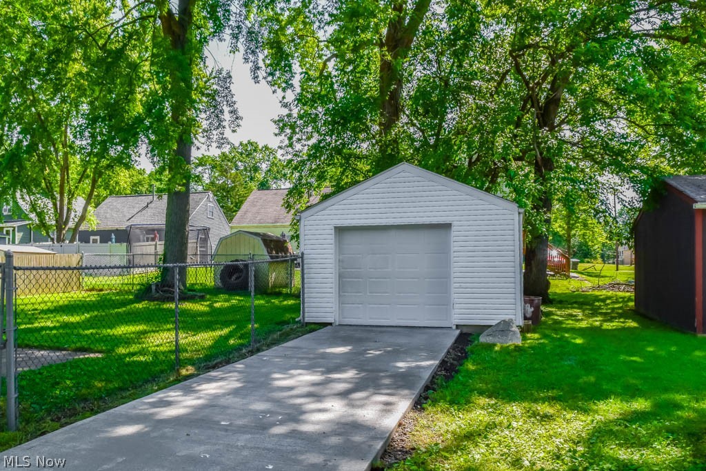 Big Falls Allotment - Residential