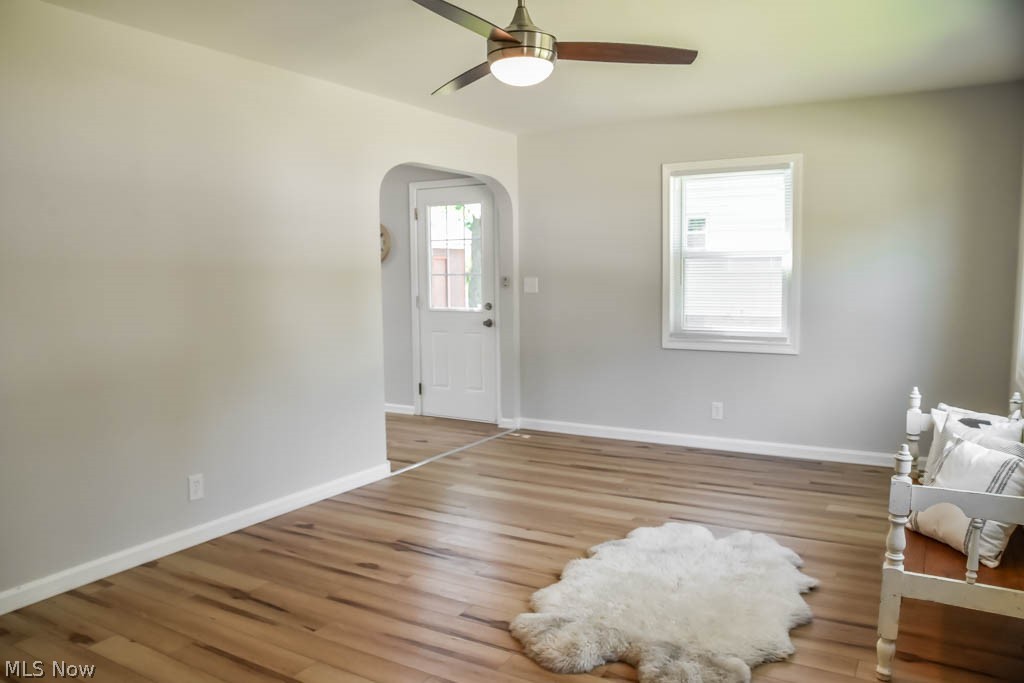 Big Falls Allotment - Residential