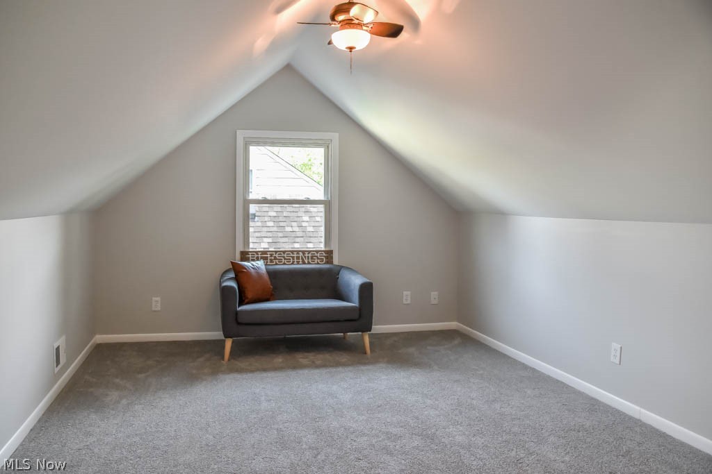 Big Falls Allotment - Residential