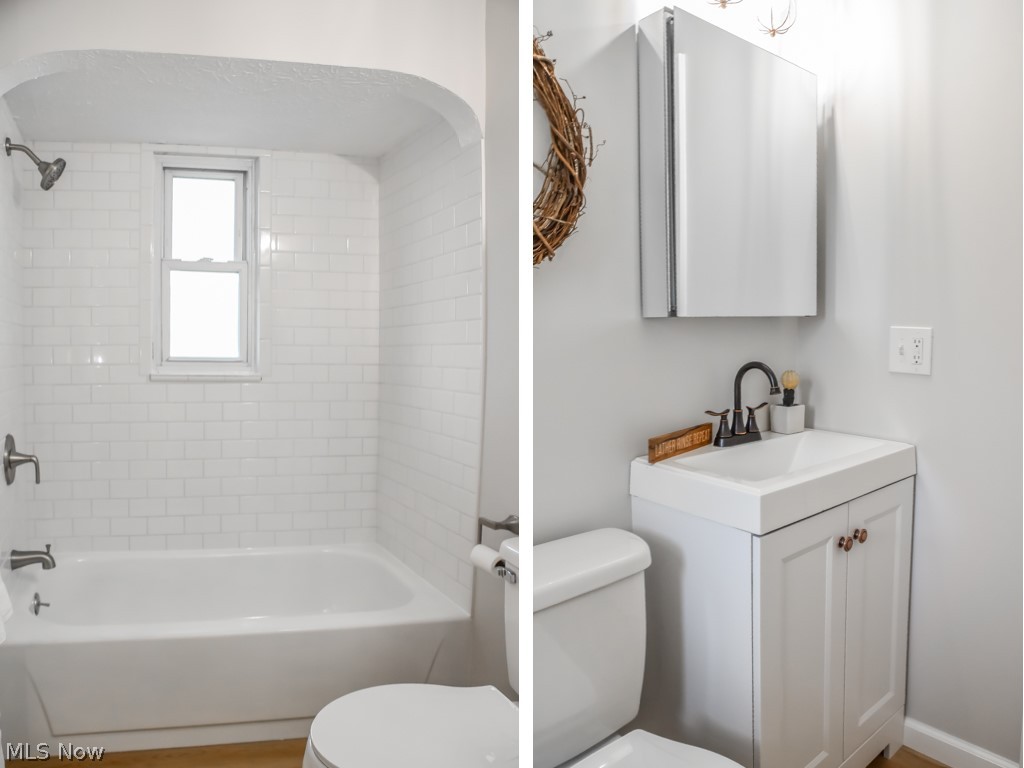 Big Falls Allotment - Residential