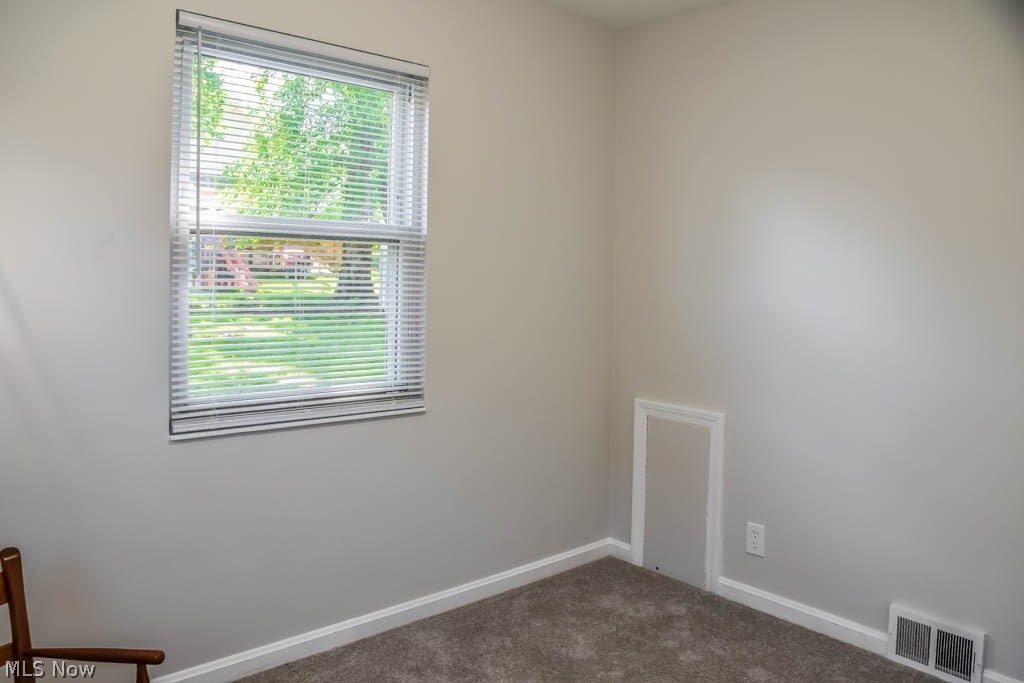 Big Falls Allotment - Residential