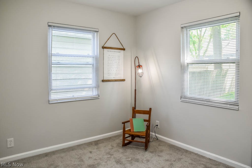 Big Falls Allotment - Residential