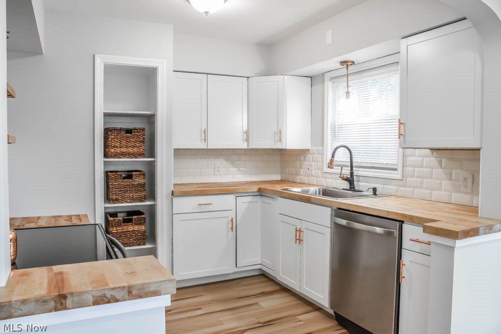 Big Falls Allotment - Residential