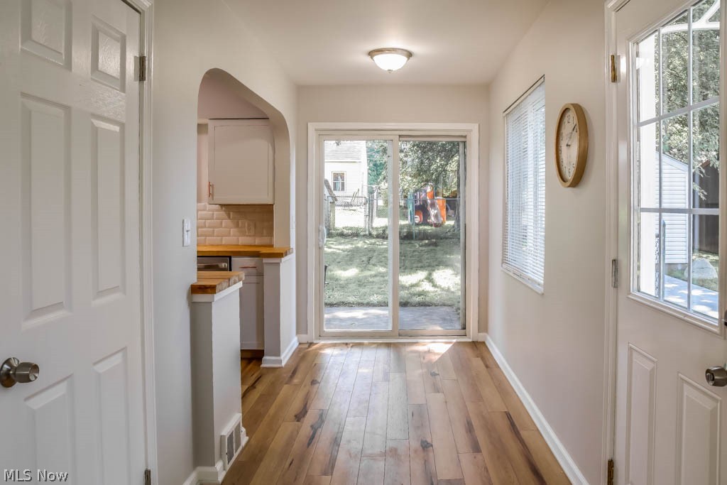 Big Falls Allotment - Residential