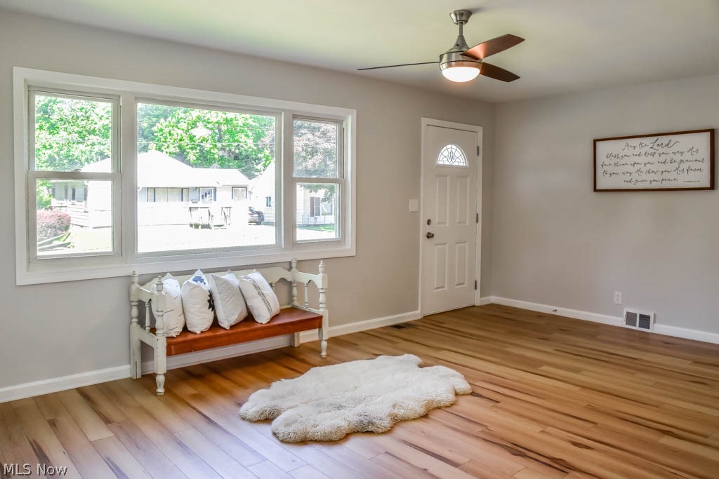 Big Falls Allotment - Residential