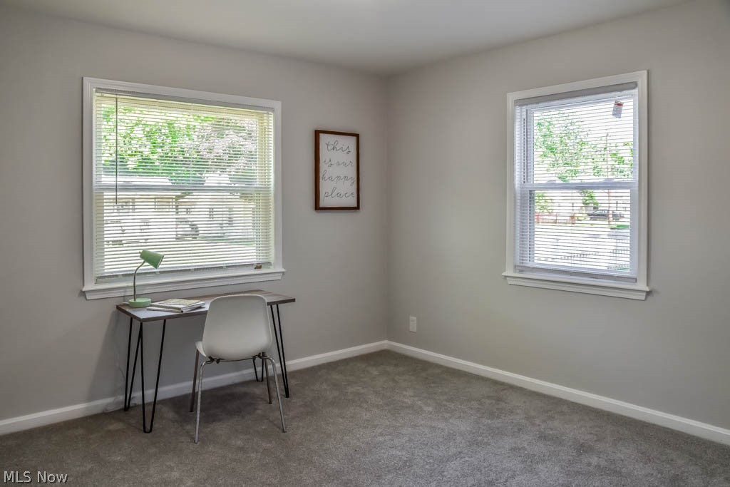 Big Falls Allotment - Residential