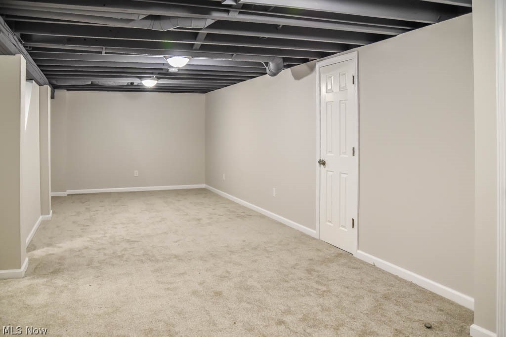 Big Falls Allotment - Residential