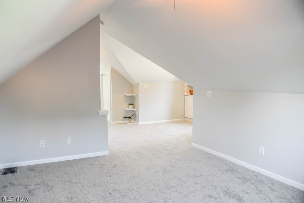 Big Falls Allotment - Residential