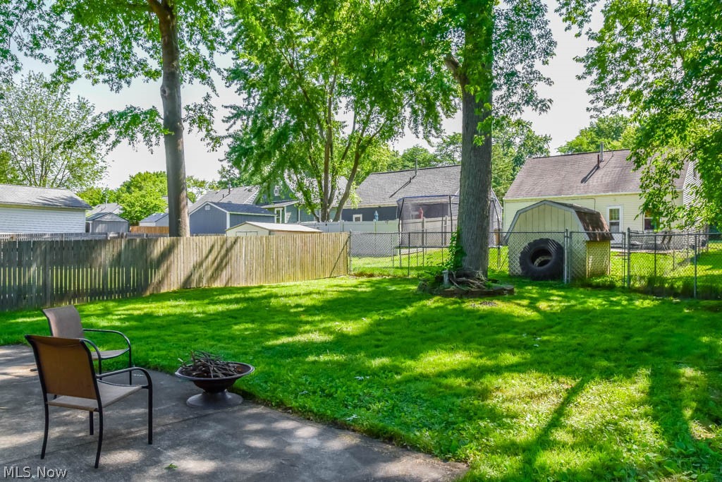 Big Falls Allotment - Residential