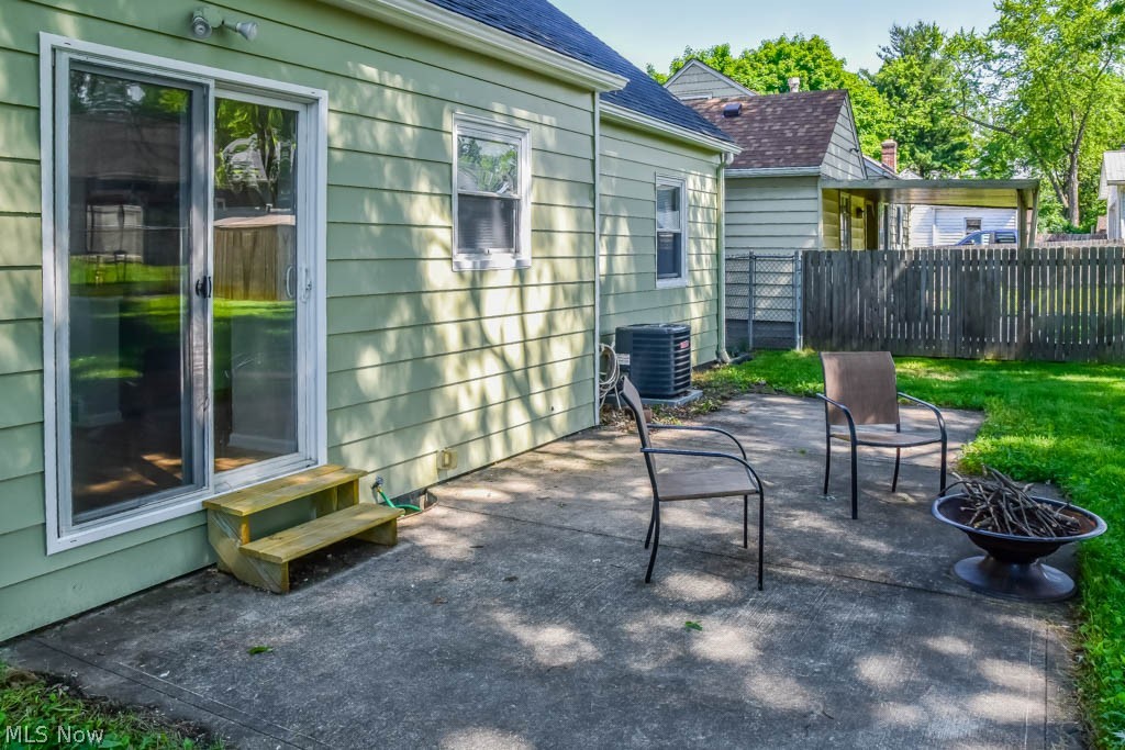 Big Falls Allotment - Residential