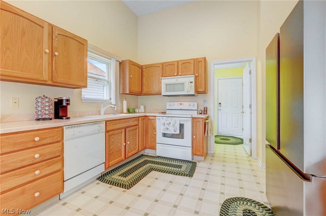 Creekside Reserve - Residential