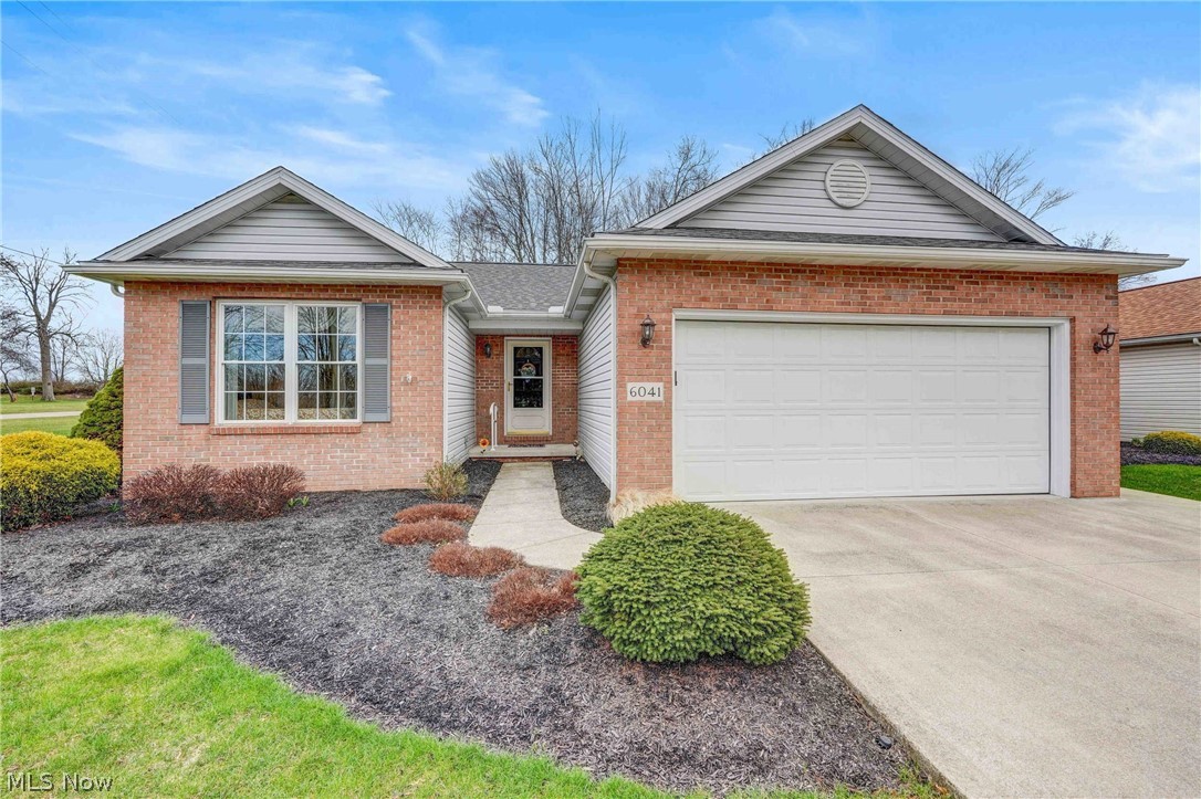 Creekside Reserve - Residential