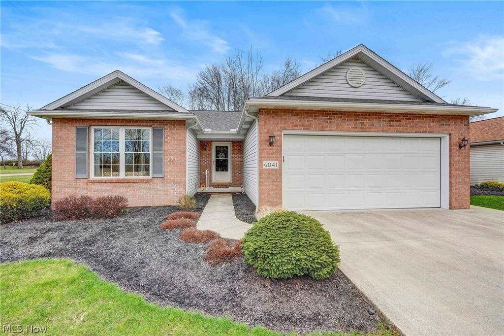 Photo of 6041 Creekside Drive, Parma Heights, OH 44130 (MLS # 5195645)