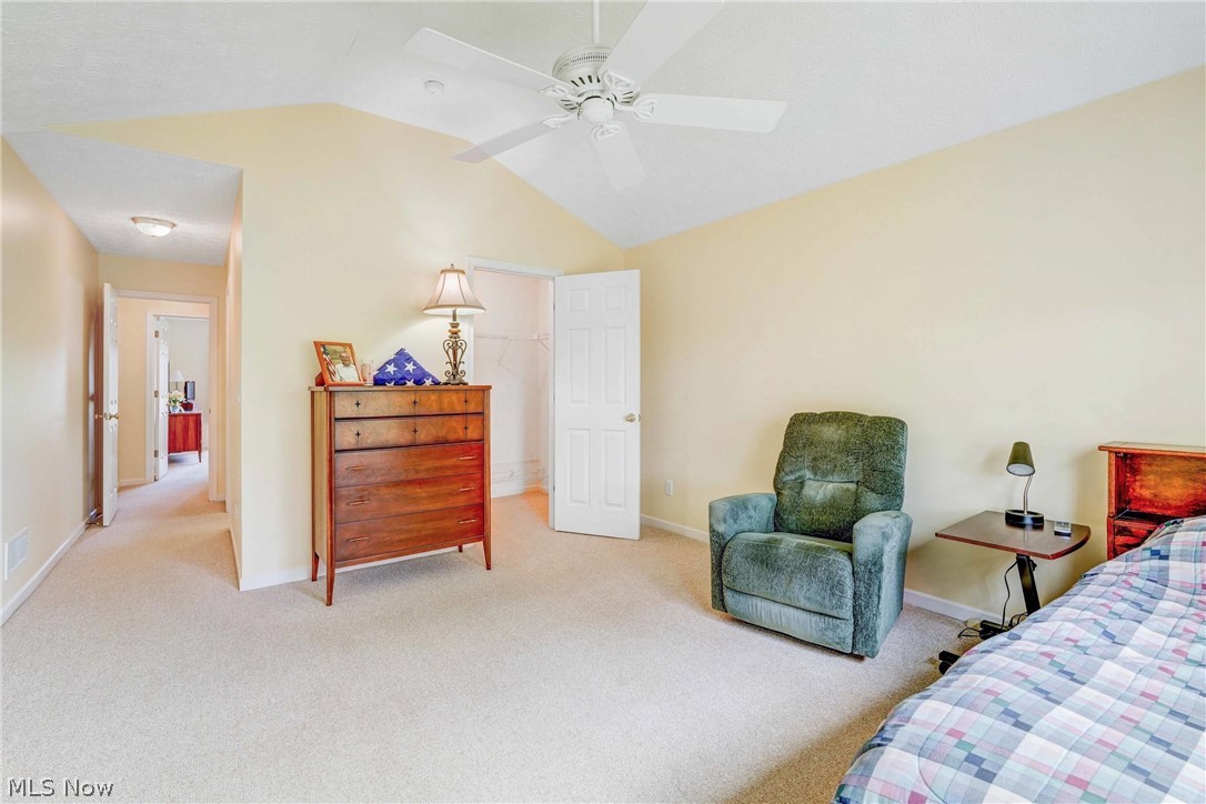 Creekside Reserve - Residential