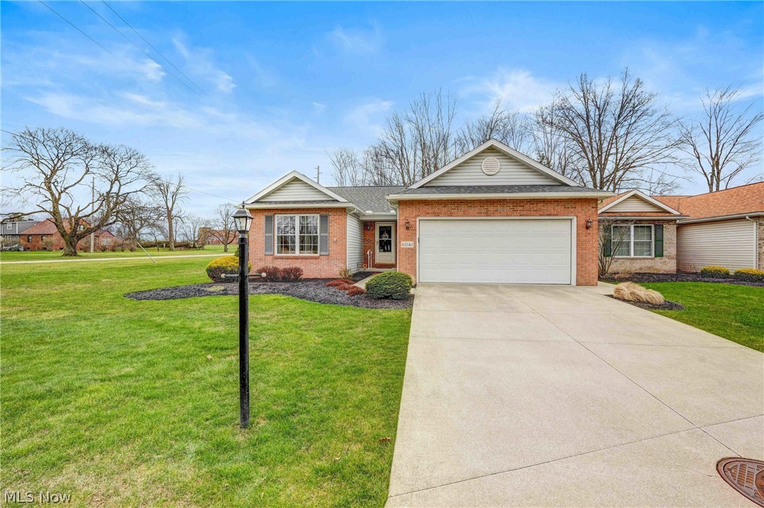 Creekside Reserve - Residential