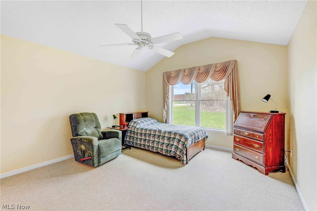 Creekside Reserve - Residential